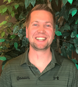 Jon Kackstaetter - Operations Manager for Macalgeni Electronics - Wholesale Used Phones, Tablets, and Macbooks