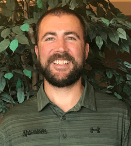 Nick Houle - Sales Manager for Macalgeni Electronics - Wholesale Used Phones, Tablets, and Macbooks